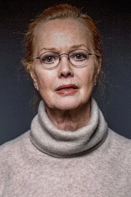 Karin Buchholz profile