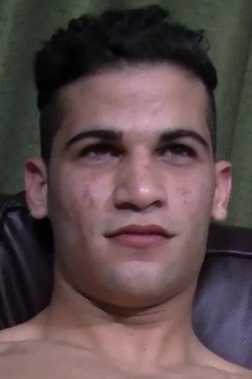 Danny Alvarez profile