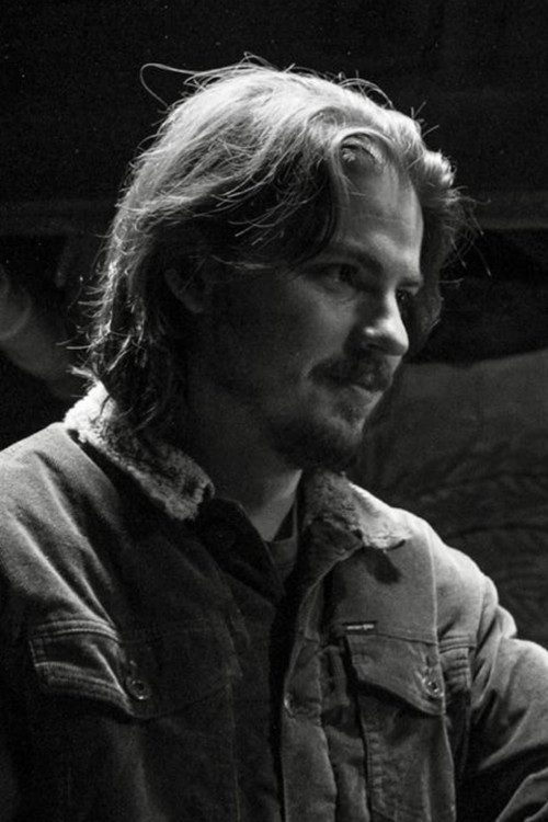 Taro O'Halloran profile