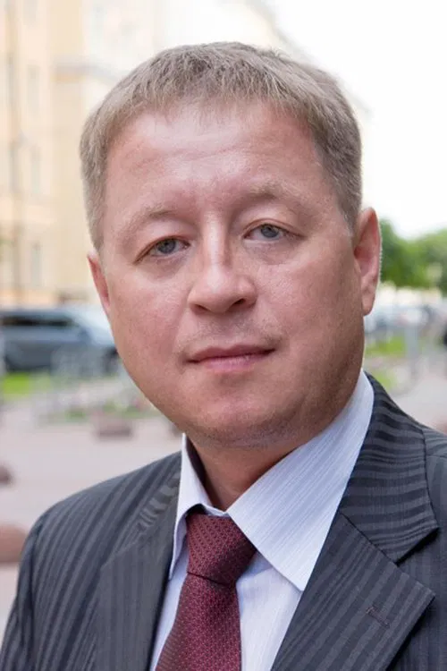 Albert Afonin profile