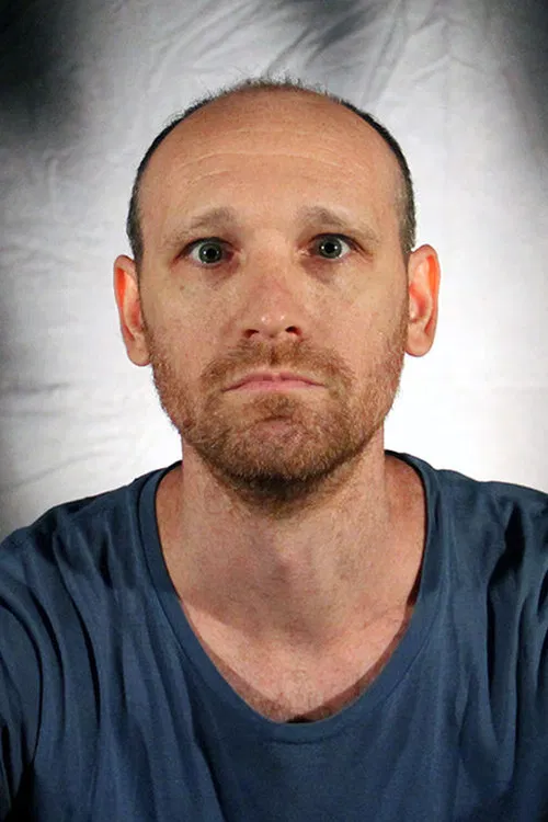 Damián Leibovich profile