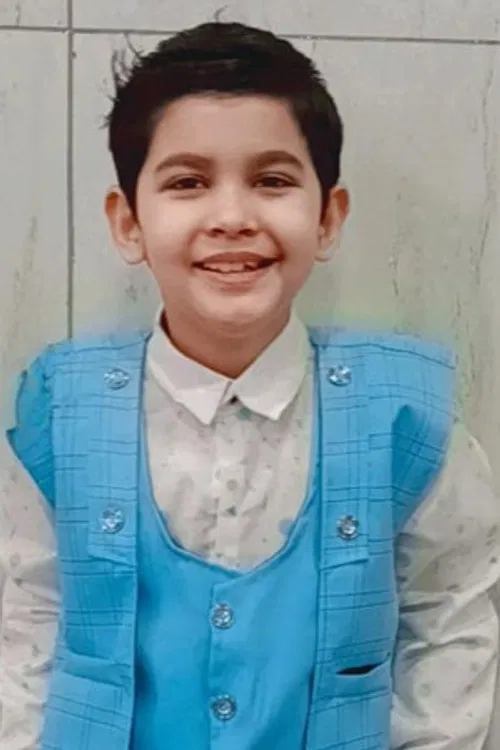 Vyom Thakkar profile