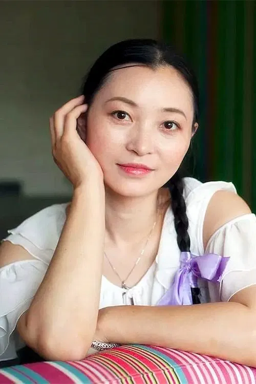 Li Weiyi profile