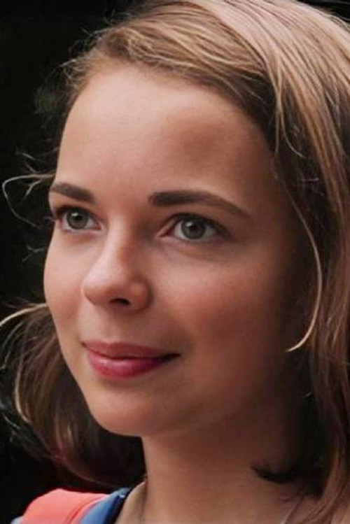 Linda Jellema profile