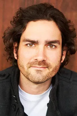 Paul David-Goddard profile