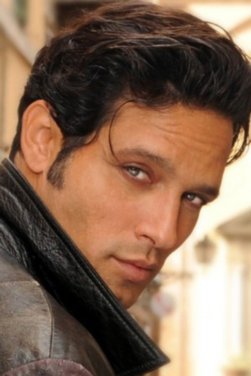 Gabriel Garko profile
