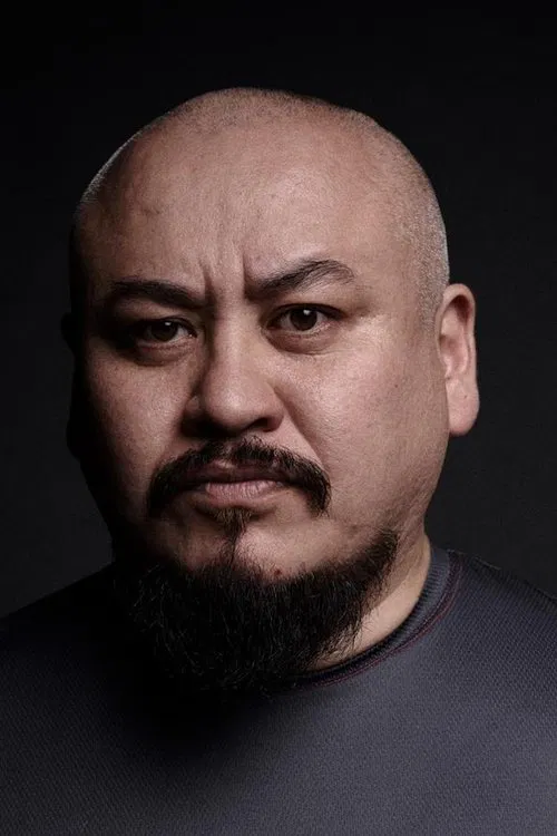 Yerden Telemisov profile