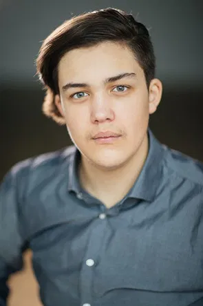 Ethan Rodrigues profile