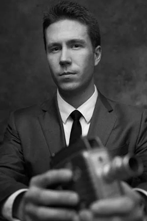 Justin Kueber profile