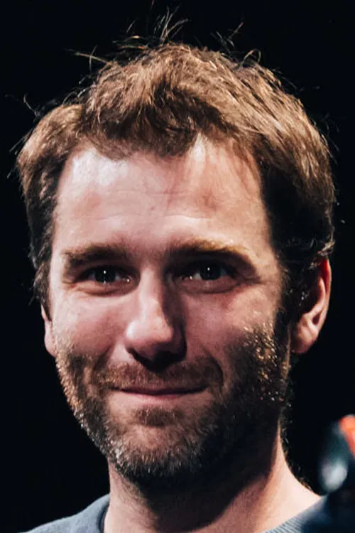 Nicolas Alliot profile