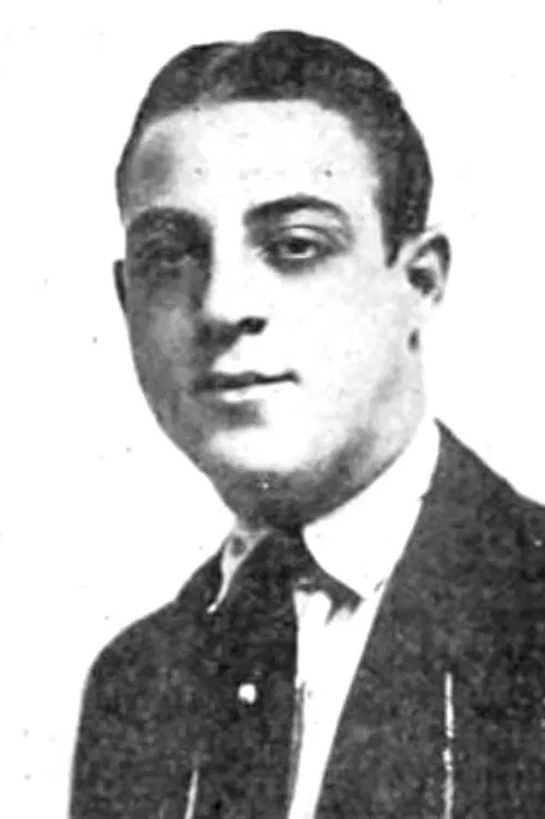 Jack Sherrill profile