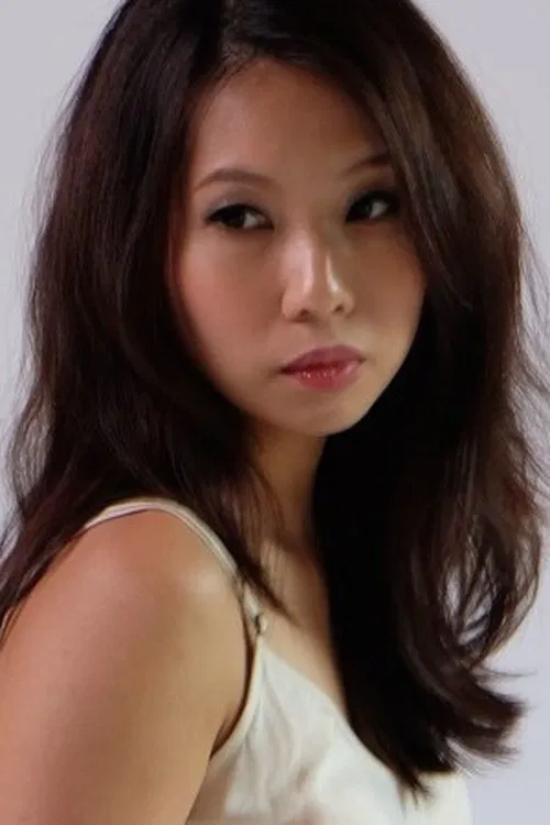 Adeline Pang profile