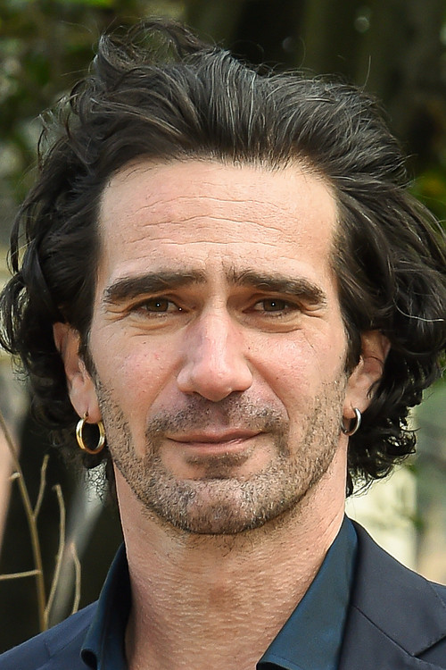 Mario Sgueglia profile