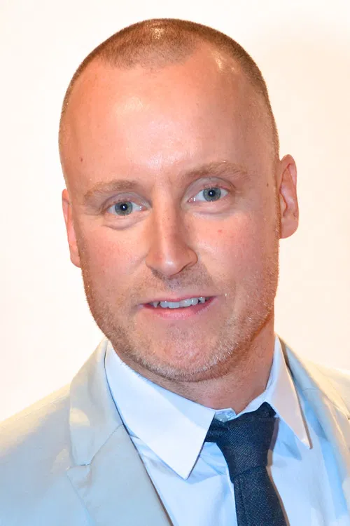 Magnus Hedberg profile