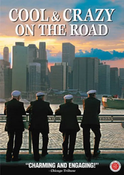Cool & Crazy on the Road poster