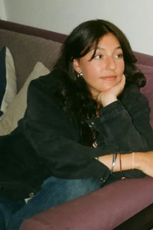 Léa Saleh-Giguère profile