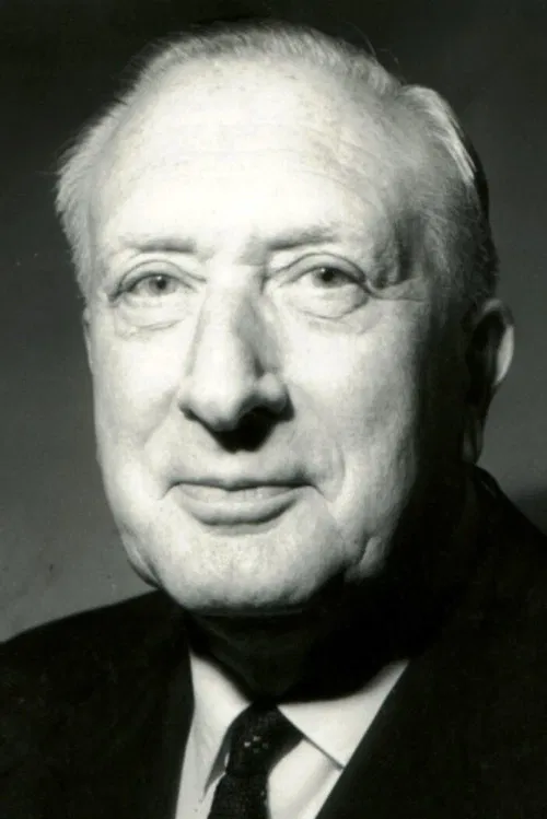 William Walton profile