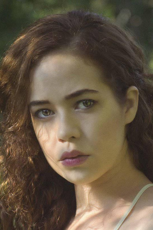 Andrea Doimeadios profile