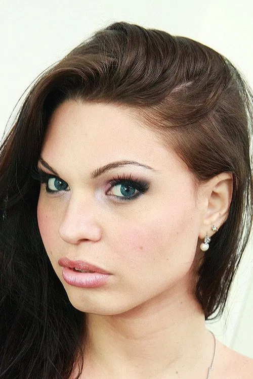 Ana Paula Samadhi profile