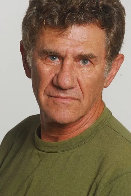 Abraham Celektar profile