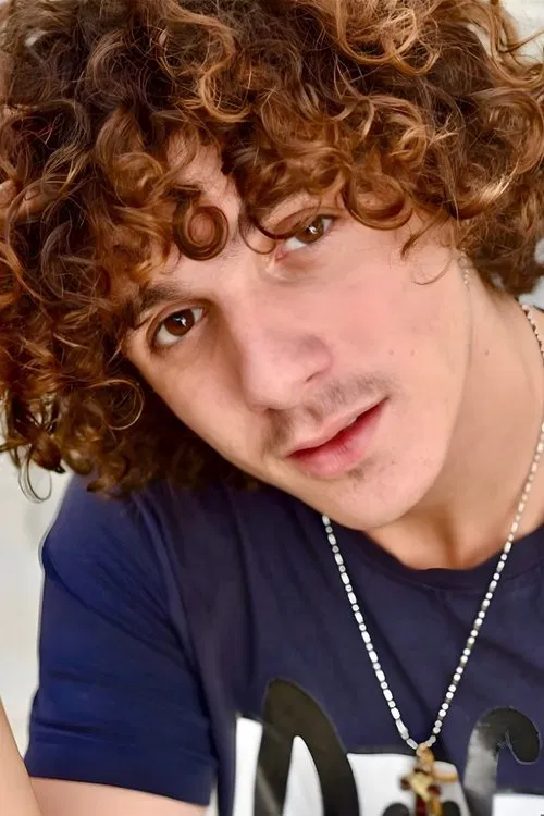 Tim Rousseau profile