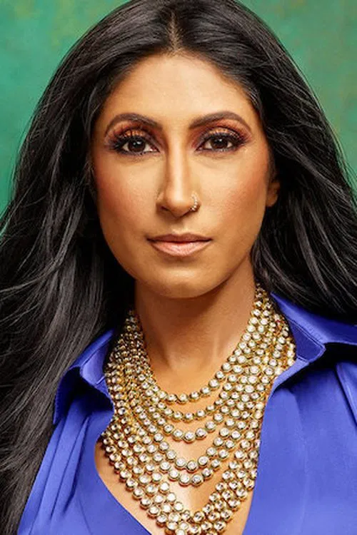 Bali Chainani profile