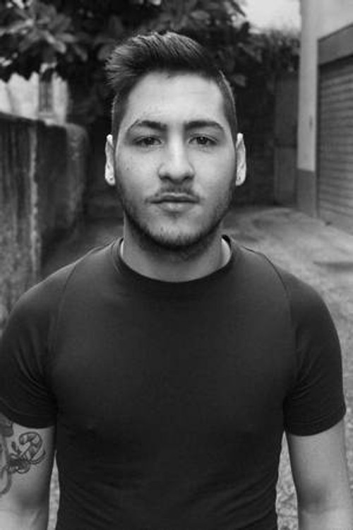 Carmine Monaco profile