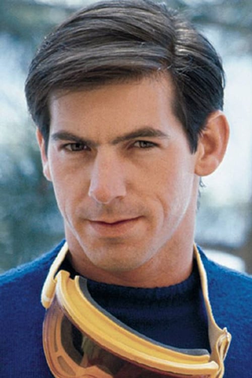 Jeff Converse profile