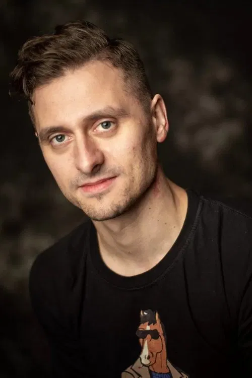 Bartłomiej Błaszczyński profile