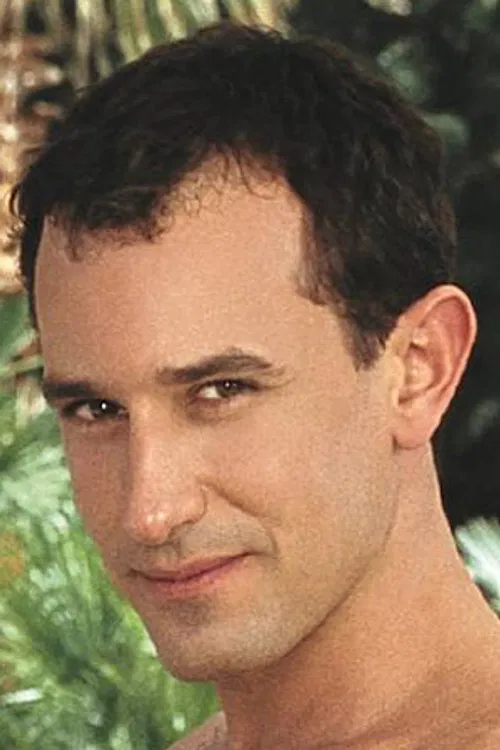 Aaron Parker profile