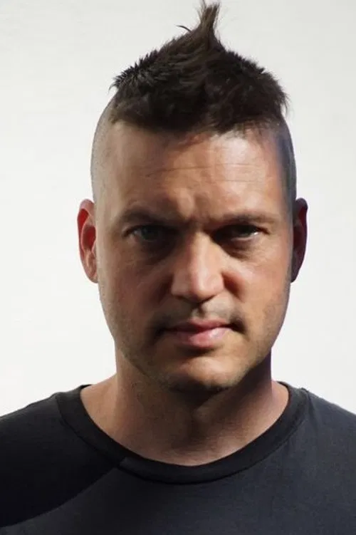 Steve Nalepa profile