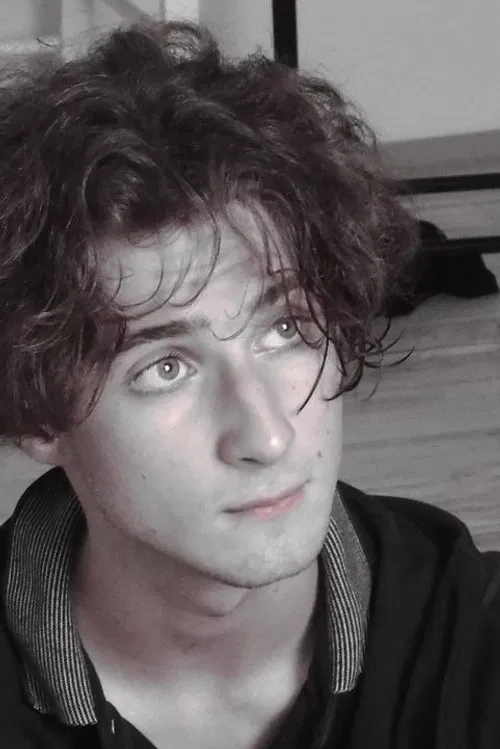 Albert Trabalík profile