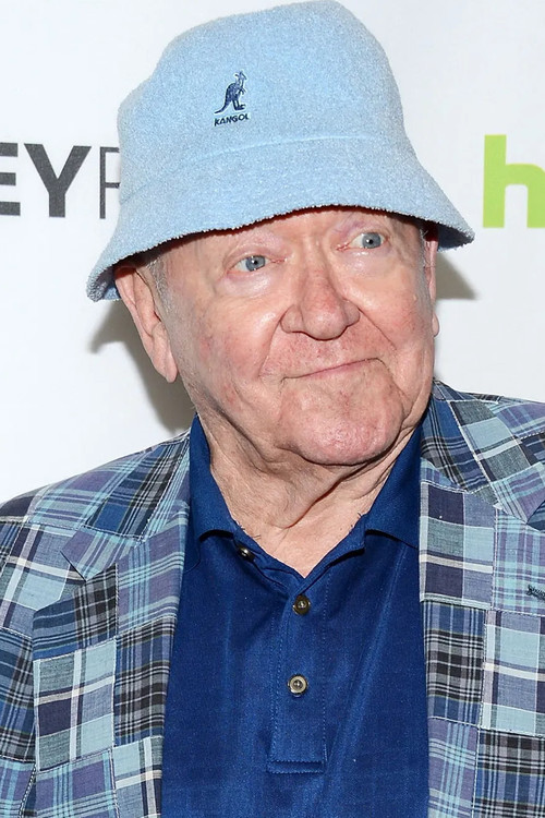 Richard Erdman profile