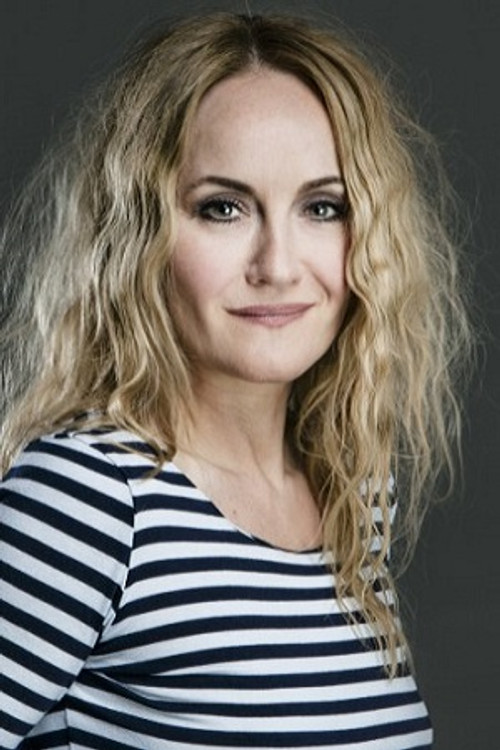 Katharine Mehrling profile