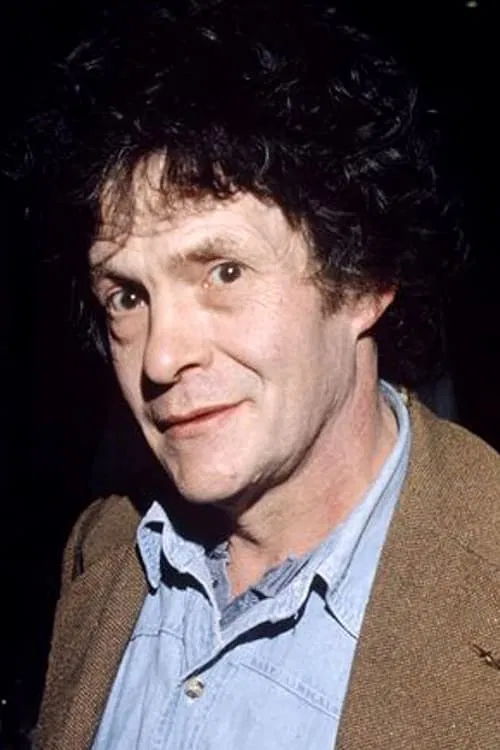 Heathcote Williams profile