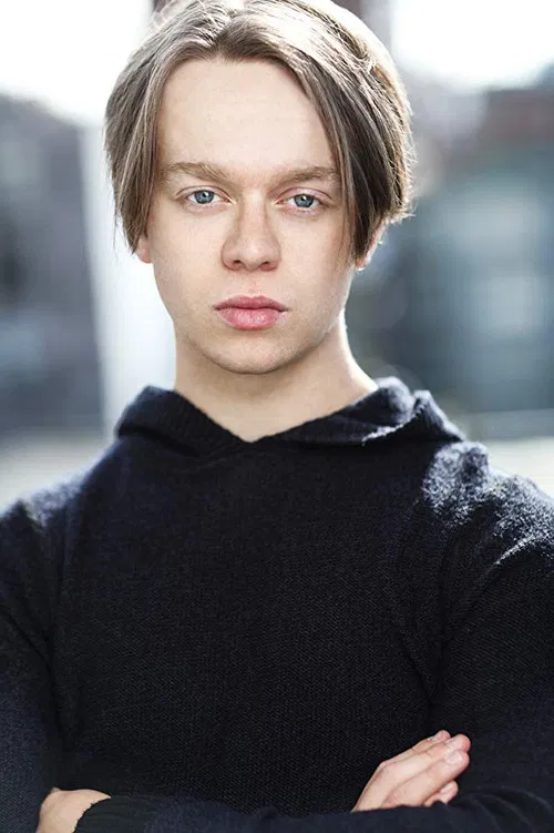 Draeven McGowan profile