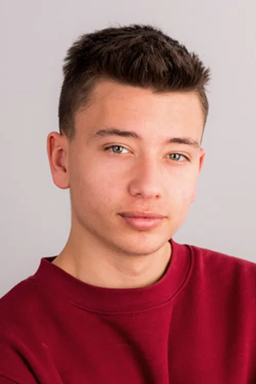 Javier Mendo profile