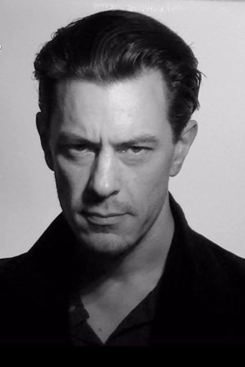 Leon van Waas profile