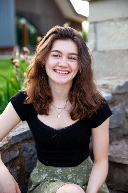 Evelyn Vordtriede profile