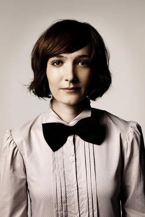 Sarah Blasko profile