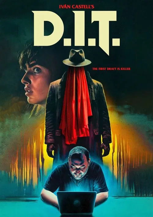 D.I.T. poster