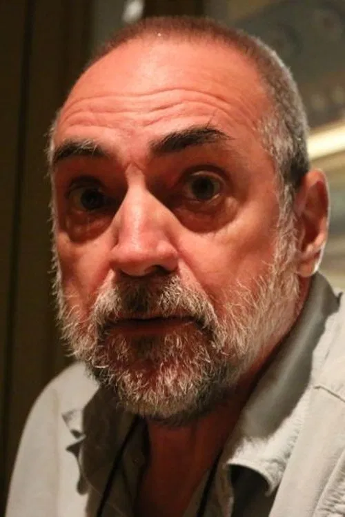 Claude Gagnon profile