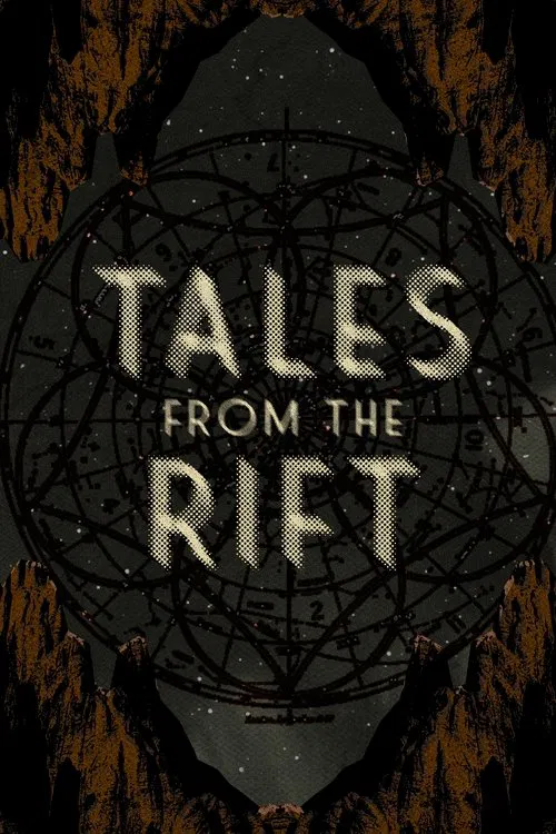 Tales from the Rift poster