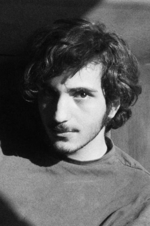 Mohammad Salehi profile