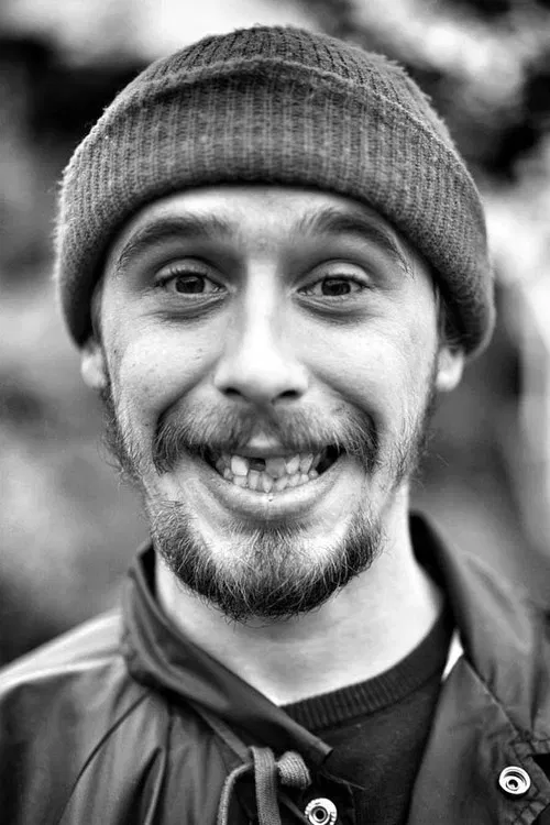 Harry Lintell profile