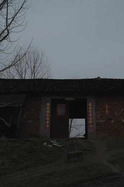 Self-Portrait: Sphinx in 47 Km poster