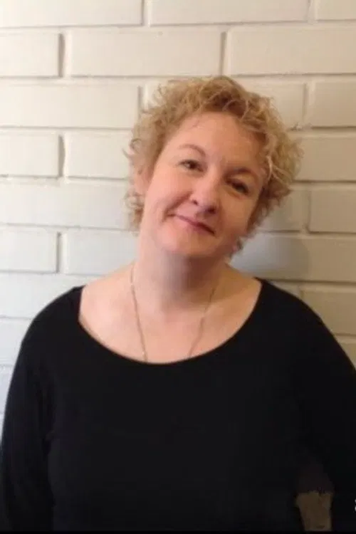 Anna Bashenkova profile