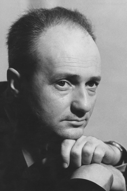 Karel Kachyňa profile