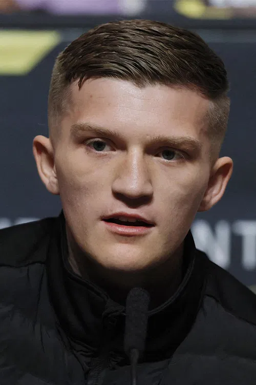 Campbell Hatton profile