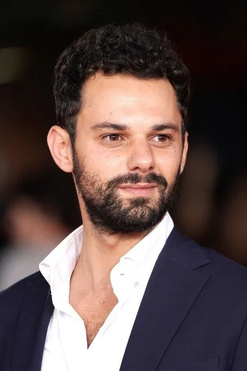 Giuseppe Cristiano profile